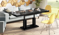 QUADRO LUX coffee table (high gloss)
